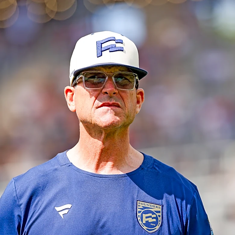 Chargers urged to trade for Jim Harbaugh’s former player