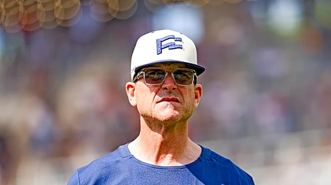 Chargers urged to trade for Jim Harbaugh’s former player