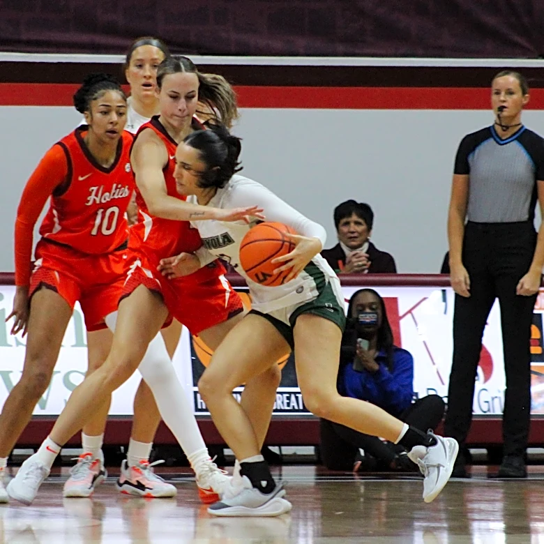 Virginia Tech Women’s Basketball Post Season Roster News and Notes