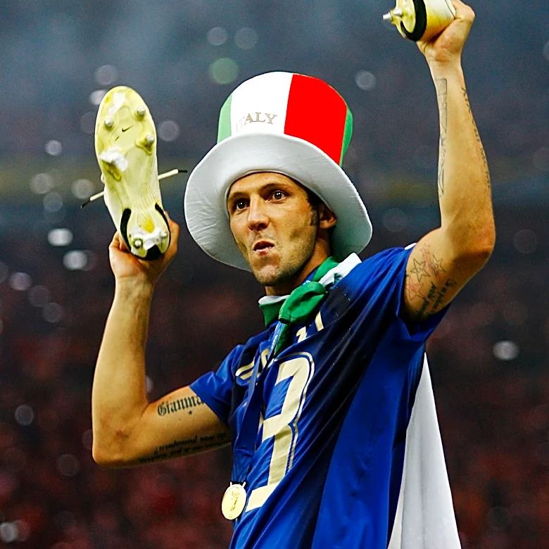 Marco Materazzi Gives Transfer Advice to Newcastle’s Sandro Tonali