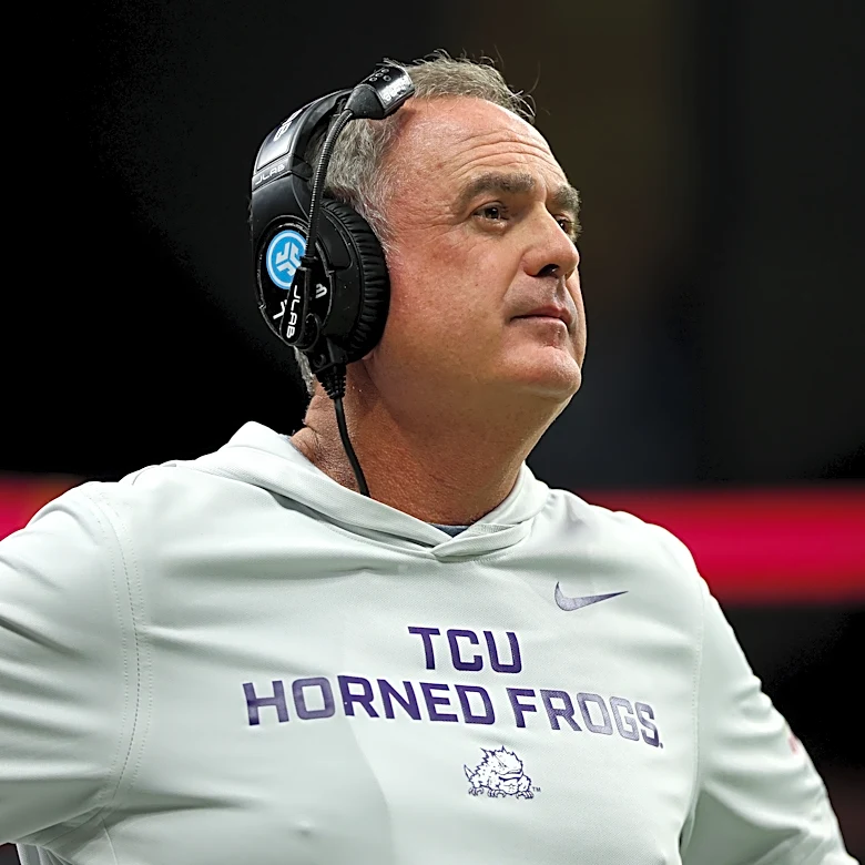 BREAKING: TCU, Sonny Dykes agree to contract extension