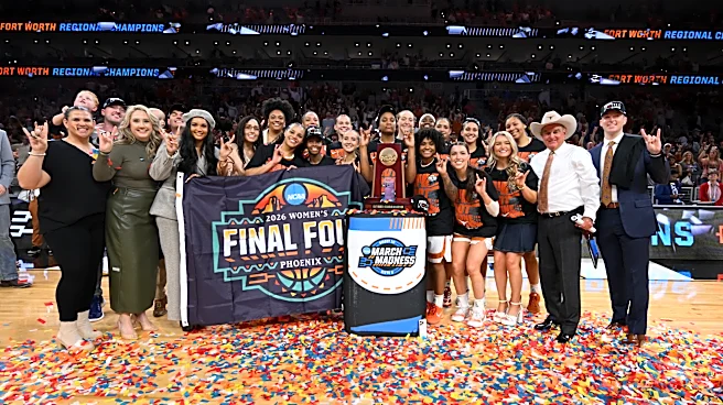 No. 1 seed Texas faces off with No. 1 seed UCLA in the Final Four