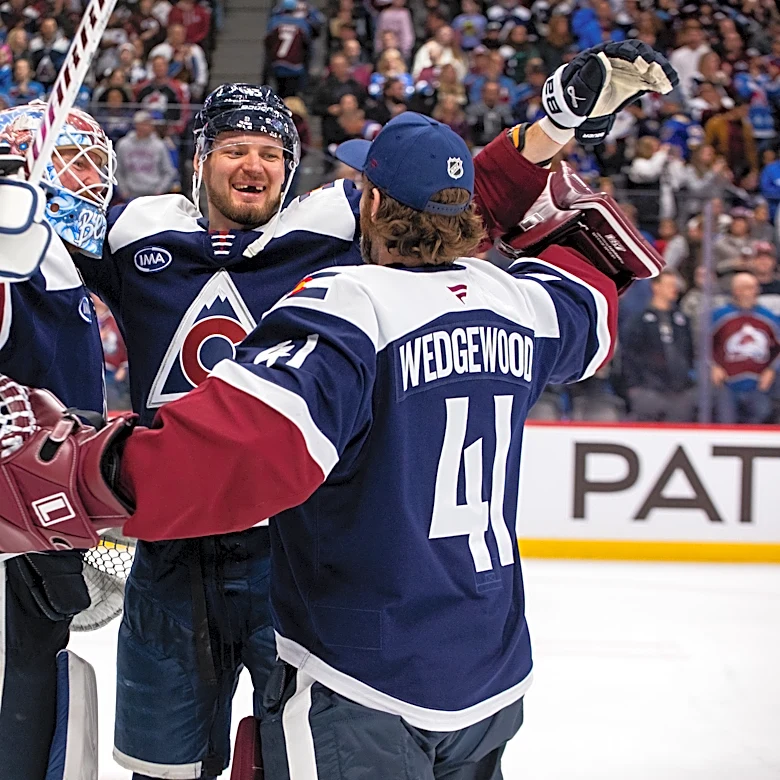 It’s Not Time To Pick Scott Wedgewood — The 2022-23 Bruins Proved It