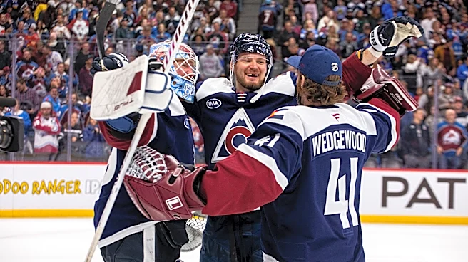 It’s Not Time To Pick Scott Wedgewood — The 2022-23 Bruins Proved It