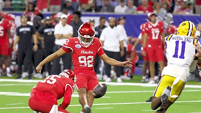 49ers have shown ‘extensive interest’ in top kicker prospect