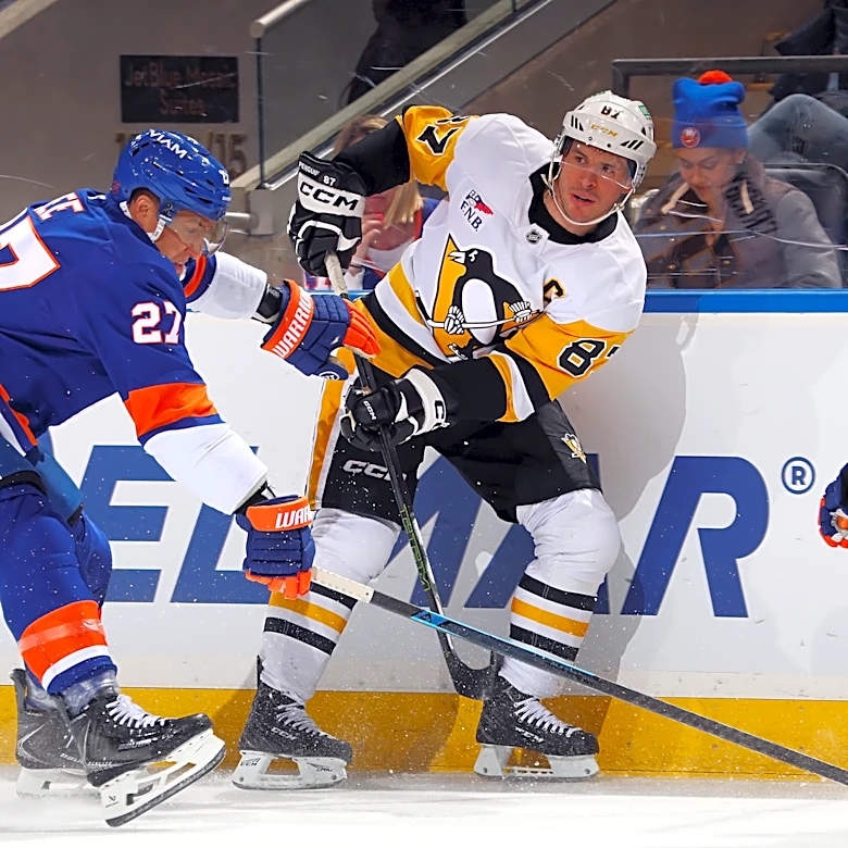 NHL Playoff Race: What the Penguins need to do