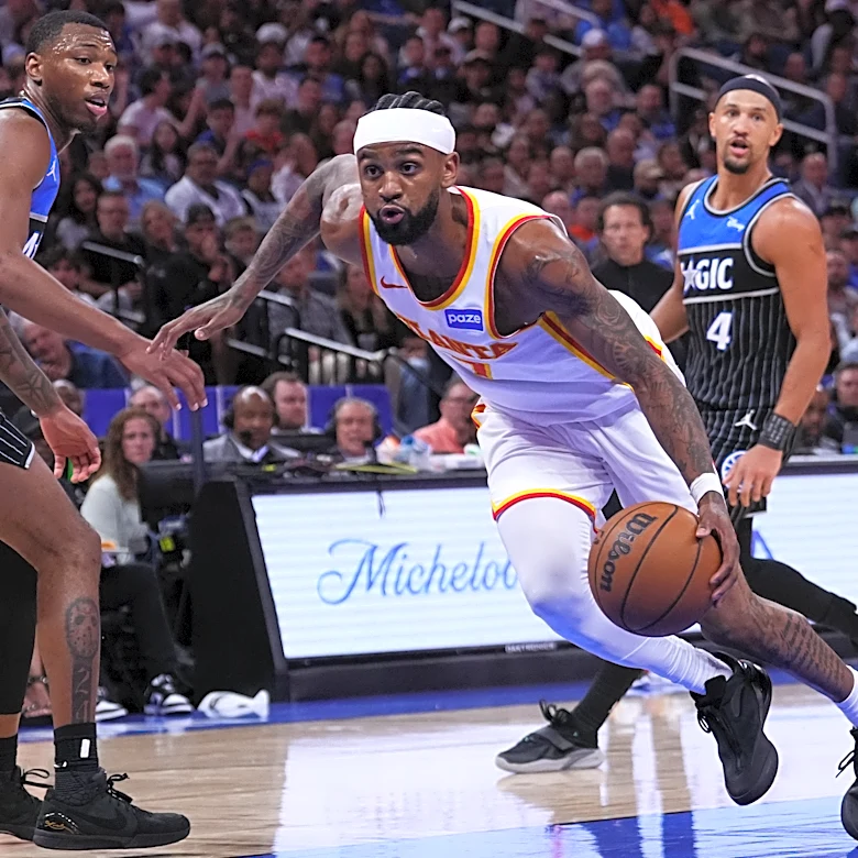 Nets vs. Hawks preview: Down vs. Up in Brooklyn