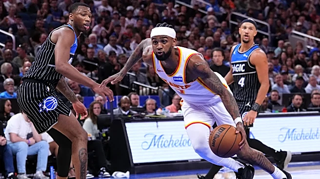 Nets vs. Hawks preview: Down vs. Up in Brooklyn