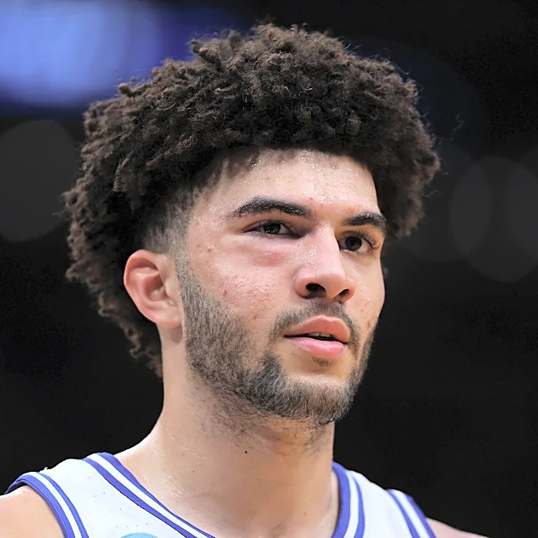 Cameron Boozer Wins AP National Player Of The Year