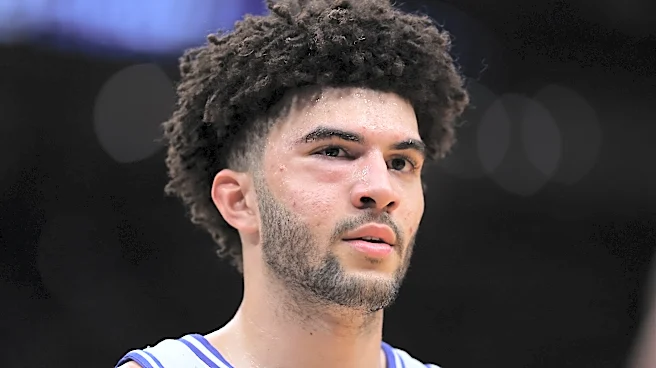 Cameron Boozer Wins AP National Player Of The Year