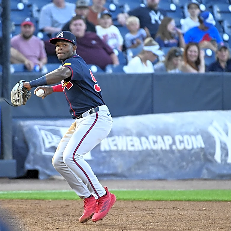 Where will the Battery Power Top 30 Braves Prospects open up the 2026 season?