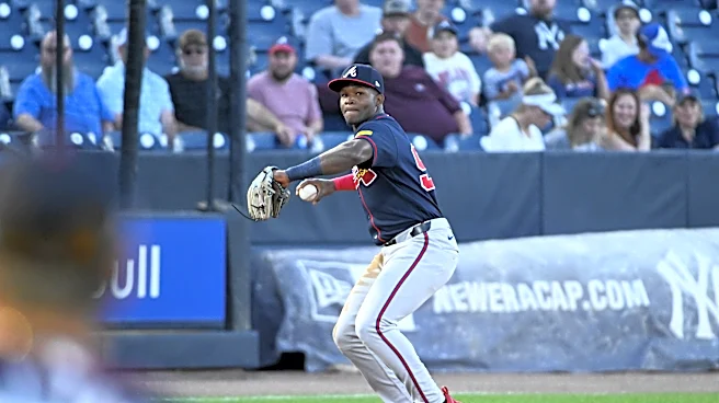 Where will the Battery Power Top 30 Braves Prospects open up the 2026 season?