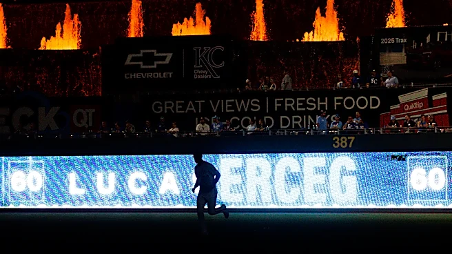 Royals Reacts Results – Lights out for the Royals opponents