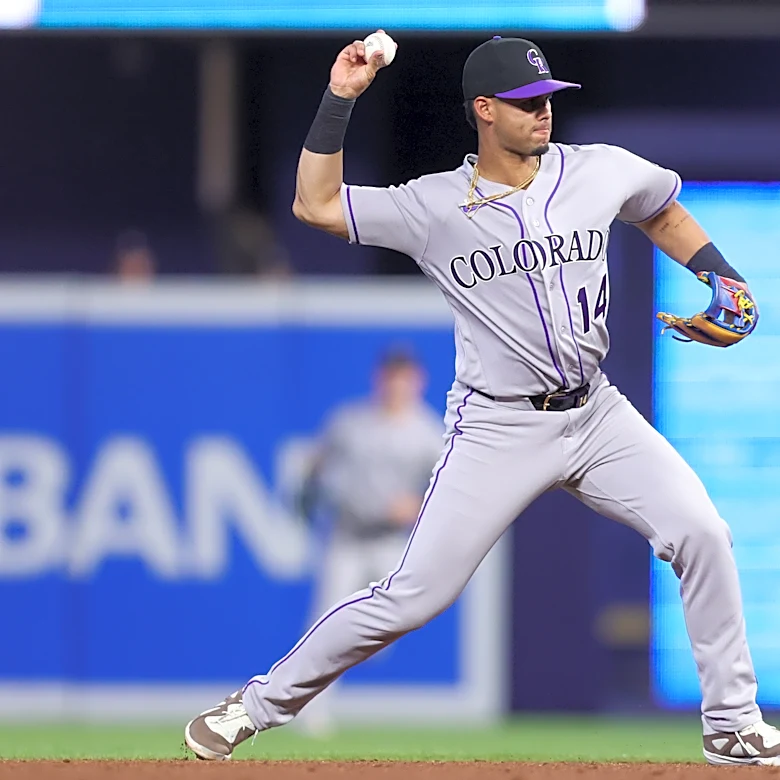 Now you’re blowing smoke, I think you’re one big joke: Phillies vs. Rockies series preview