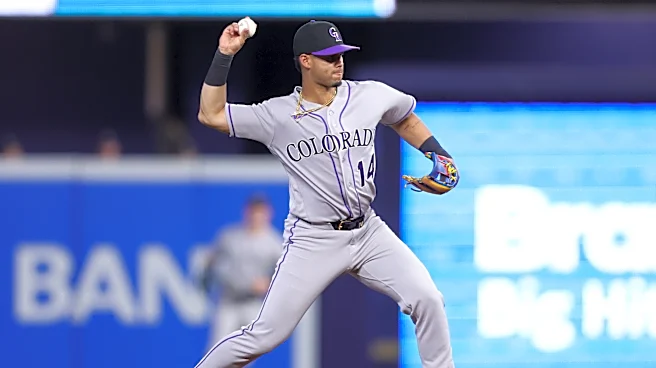 Now you’re blowing smoke, I think you’re one big joke: Phillies vs. Rockies series preview