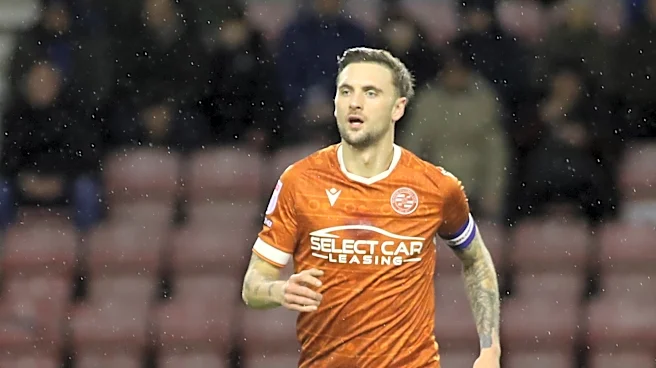 Huddersfield Town 1-1 Reading: Player Ratings