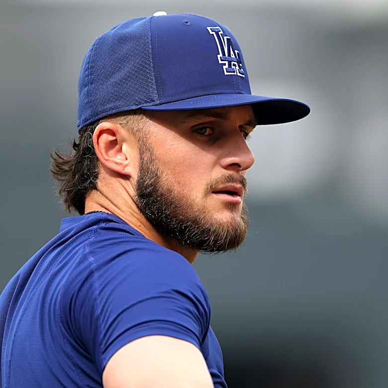 Dodgers at Nationals game I chat