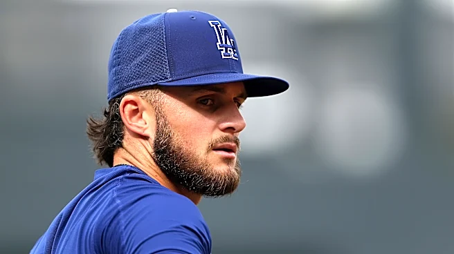 Dodgers at Nationals game I chat