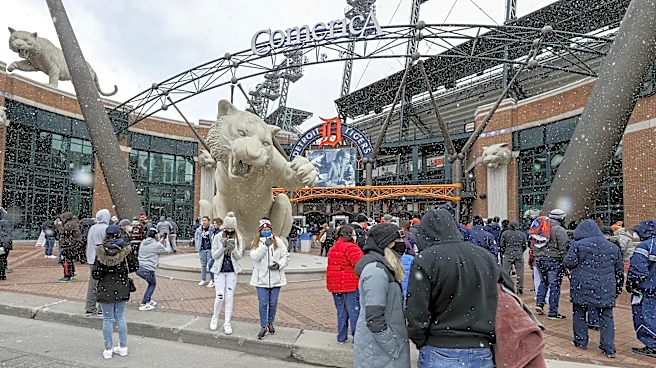 Game 7: Detroit Tigers vs. St. Louis Cardinals, 1:10 p.m.
