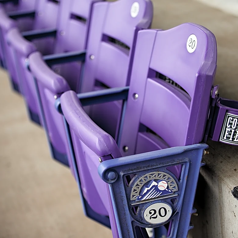 Purple Row Community Intros