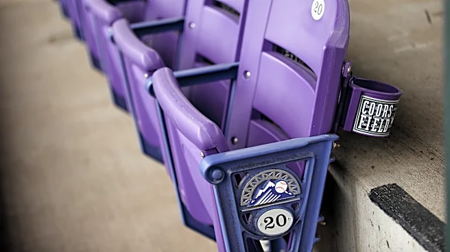 Purple Row Community Intros