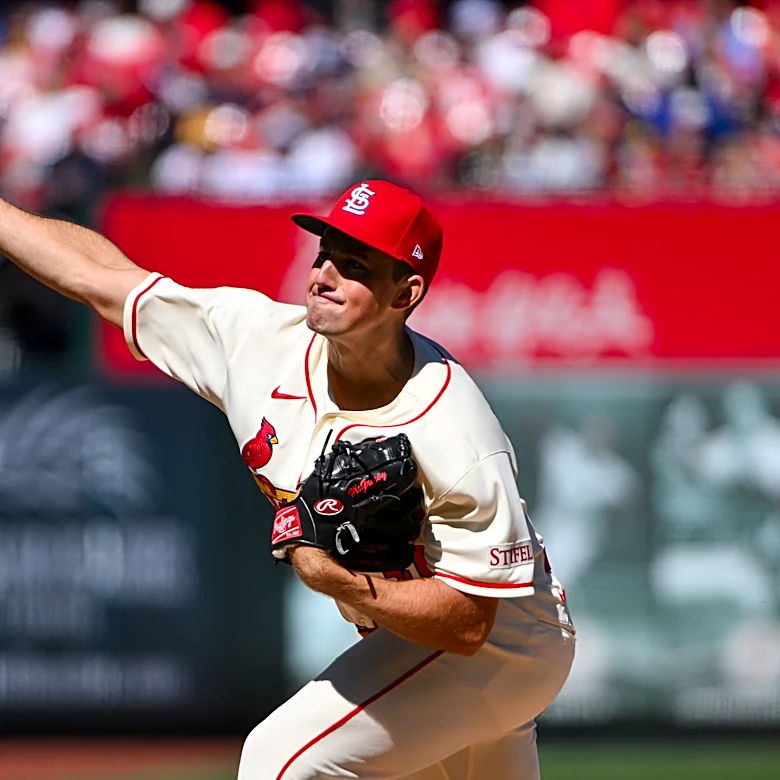 Game Discussion for St. Louis Cardinals vs Detroit Tigers