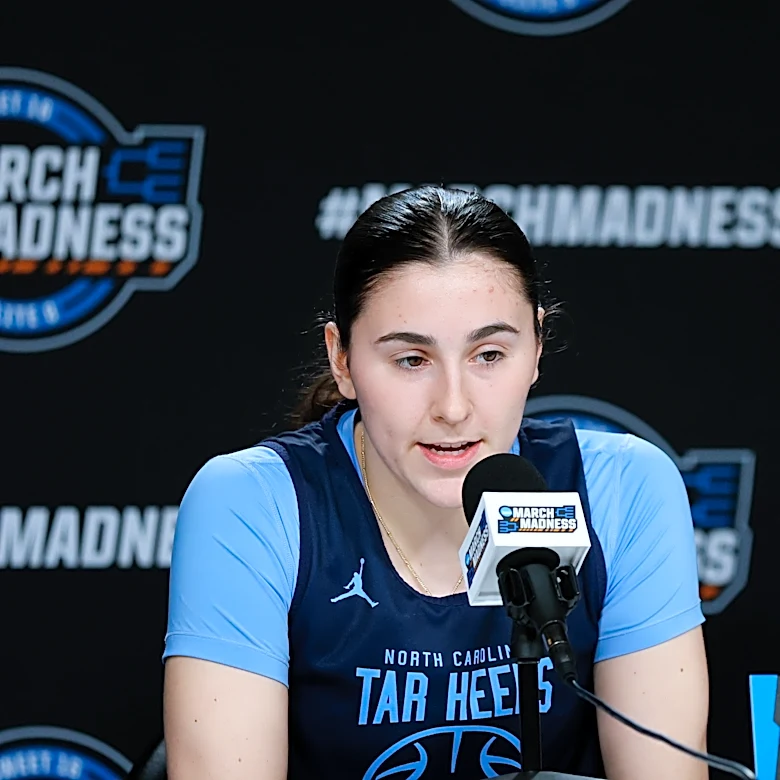 Lanie Grant and Taliyah Henderson entered the NCAA Transfer Portal