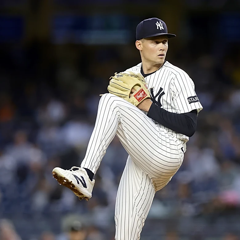 New York Yankees vs. Miami Marlins: Will Warren vs. Eury Pérez