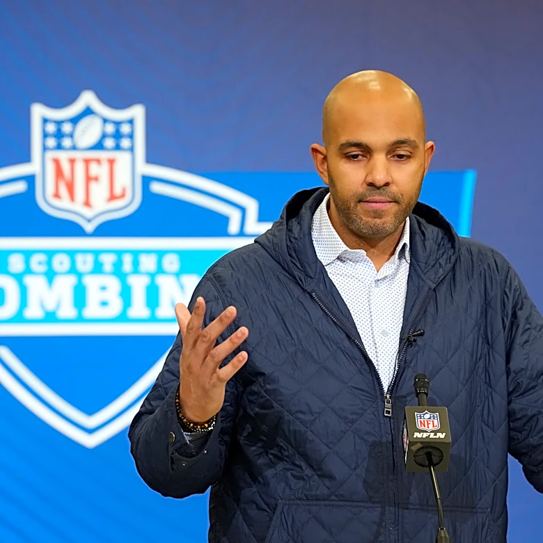 Official: Bears will not receive comp picks for Ian Cunningham