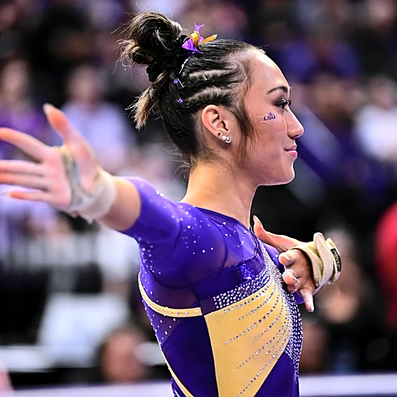 Tigers Dominate Regional Semifinal, Chio Perfect Twice