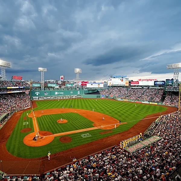 Game 7: Red Sox vs Padres – Gray vs King