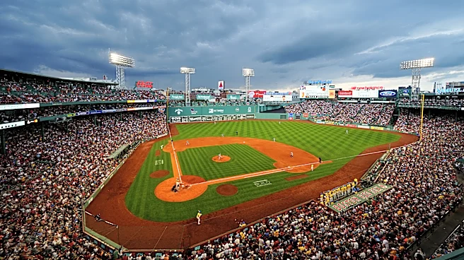 Game 7: Red Sox vs Padres – Gray vs King