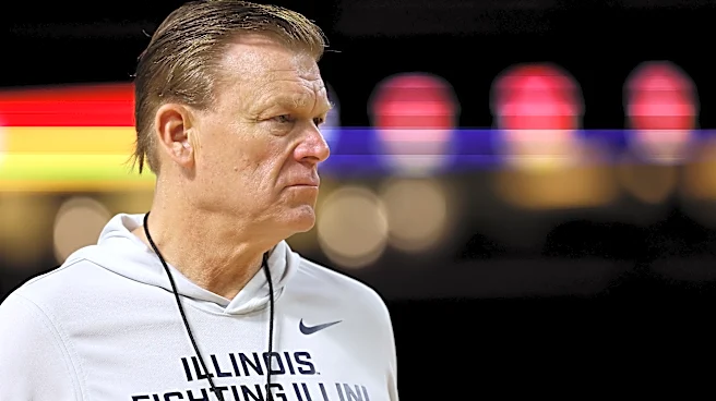 Editorial: 2026 Illini deserve better than dummy punditry