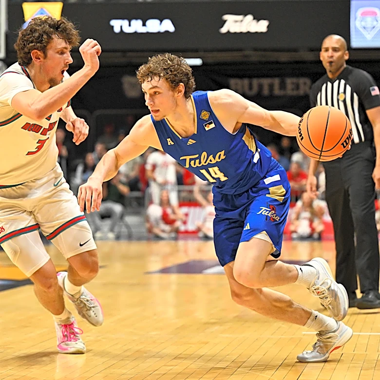 NIT Semifinals: Tulsa advances, Illinois State and New Mexico’s seasons end