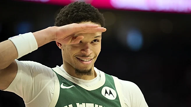 Milwaukee Bucks Poll: Sizeable chunk of fanbase doesn’t view Rollins as untouchable