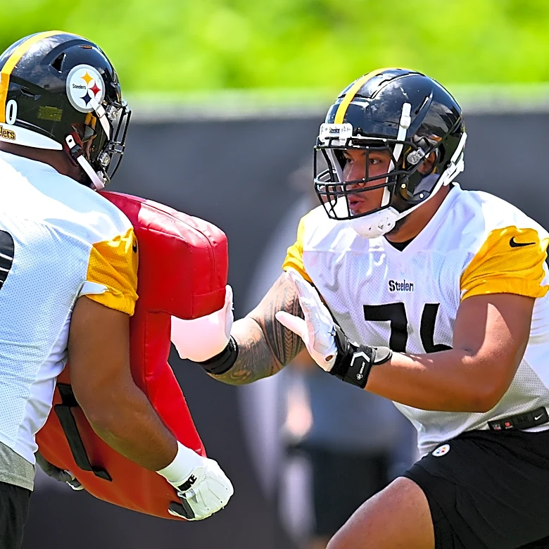 Steelers announce dates for minicamps, OTAs