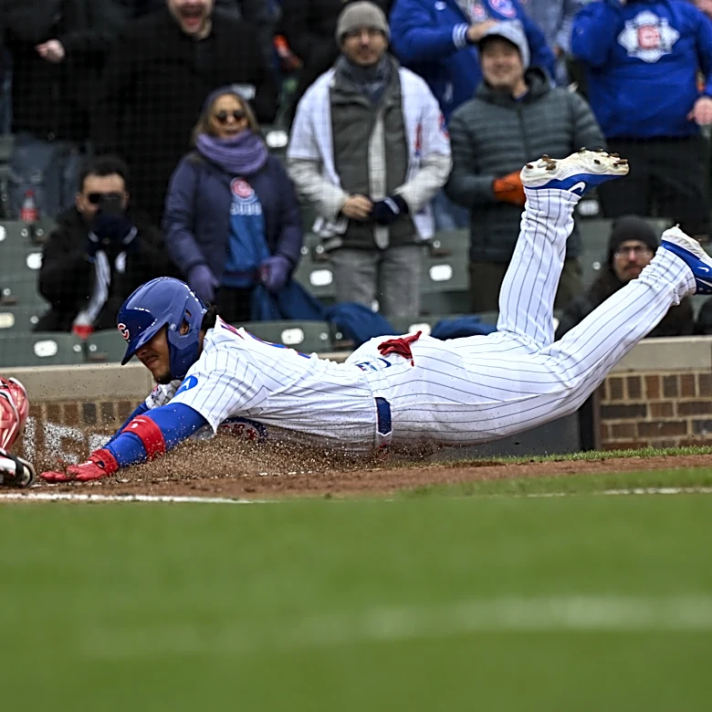 Chicago Cubs vs. Cleveland Guardians preview, Friday 4/3, 3:10 CT