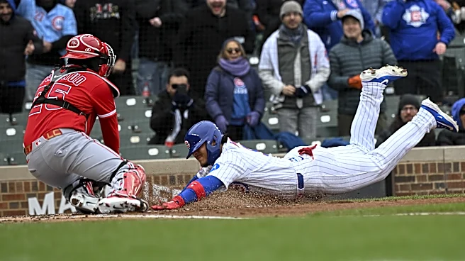 Chicago Cubs vs. Cleveland Guardians preview, Friday 4/3, 3:10 CT