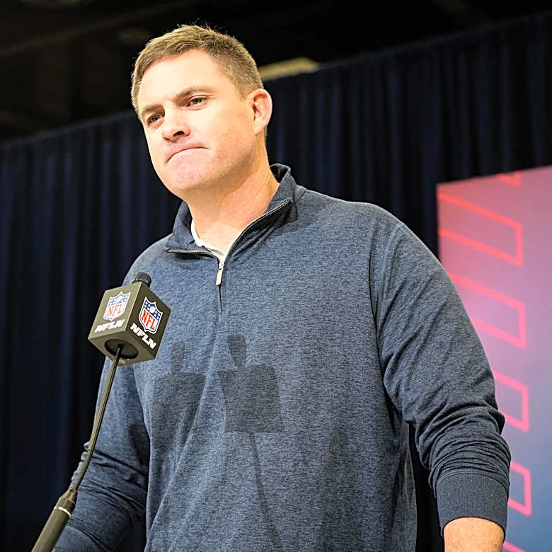 Bengals announce 2026 offseason workout schedule