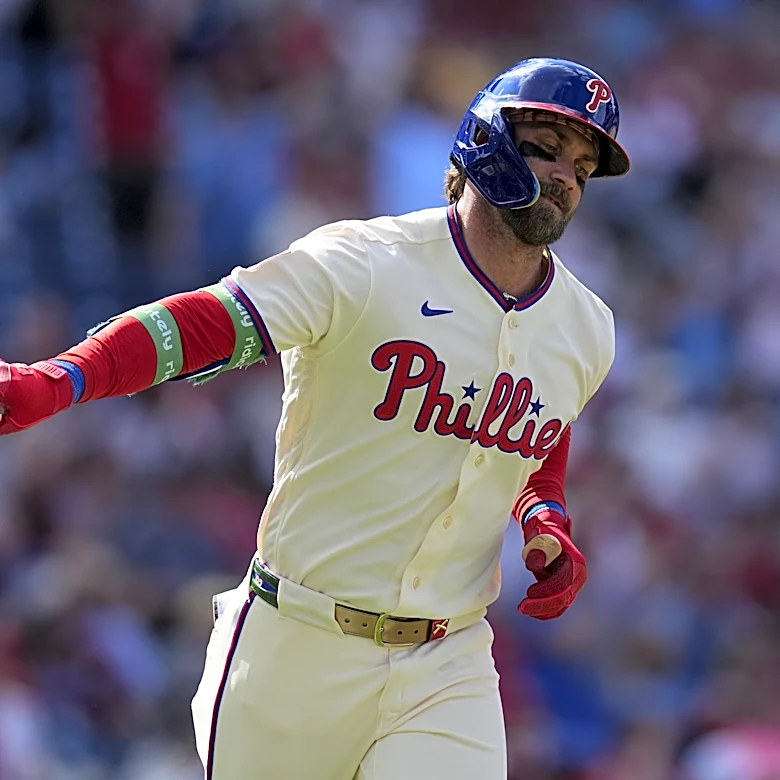 The Phillies aren’t the only team with struggling stars