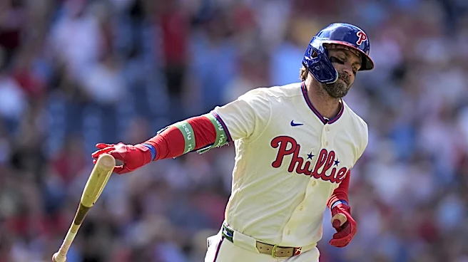 The Phillies aren’t the only team with struggling stars