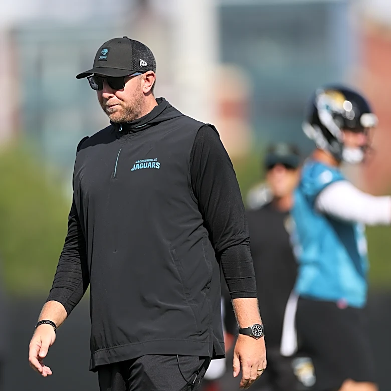 Jaguars 2026 Minicamp and OTA Dates Announced