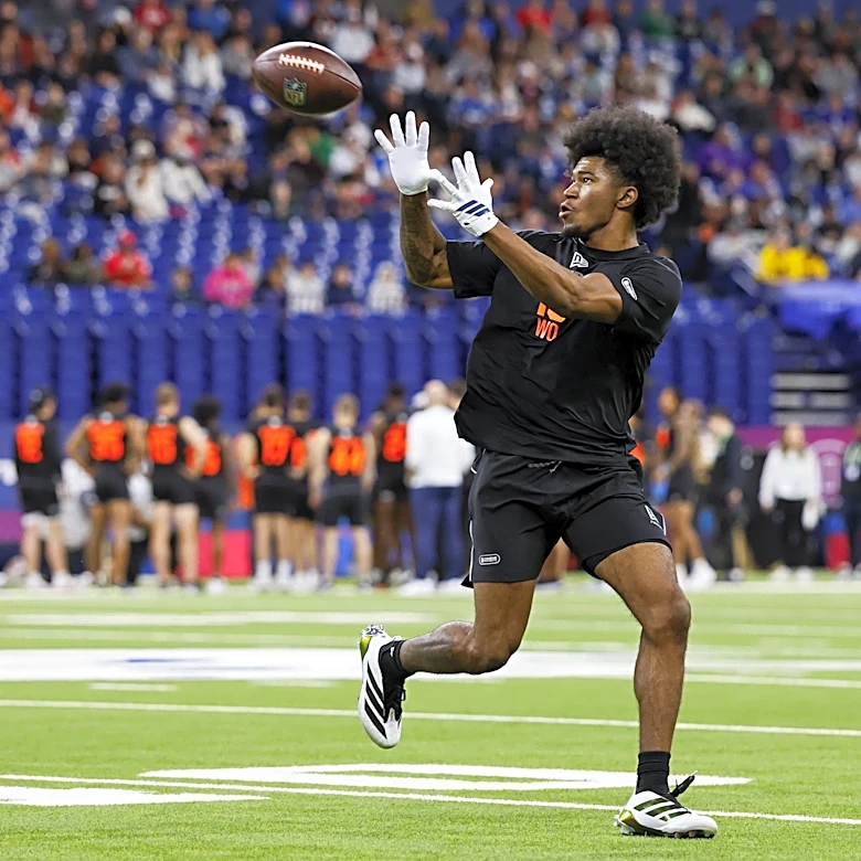 NFL draft expert predicts 3 early surprise possibilities in deep 2026 class