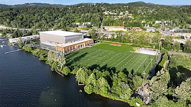 Seattle Seahawks 2026 offseason workout program dates announced