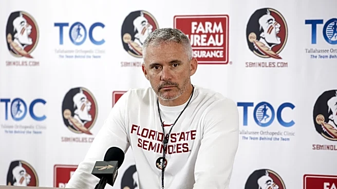 Florida State of Recruiting: Spring target and visit updates