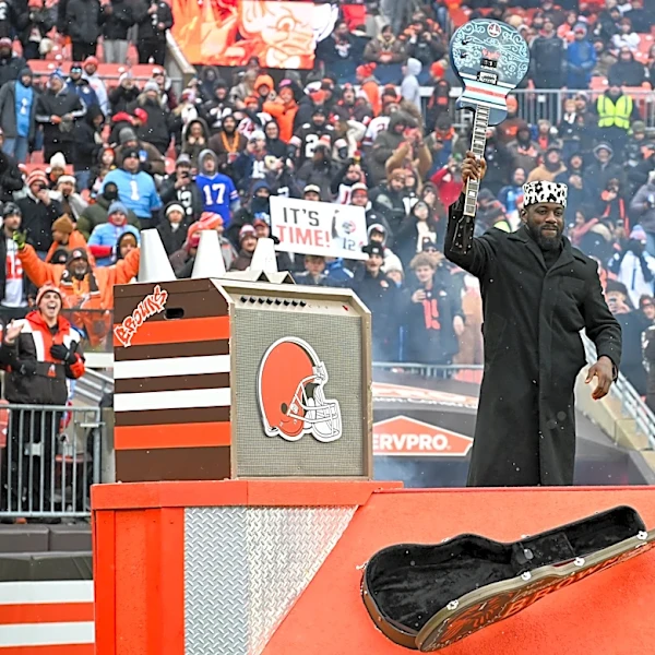 Browns: JOK’s journey to continue in a new space this fall