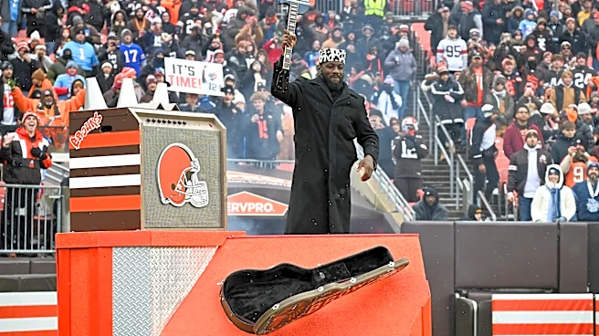 Browns: JOK’s journey to continue in a new space this fall