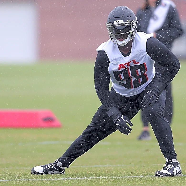 Falcons will kick off voluntary minicamp on April 21