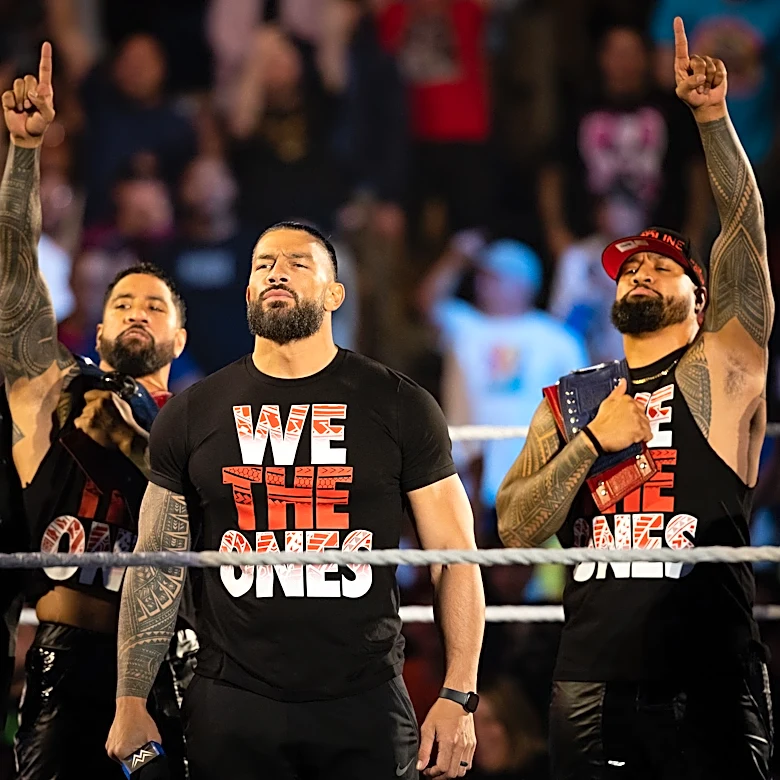 Kevin Nash compares Bloodline storyline to late stages of nWo: “It’s played out”