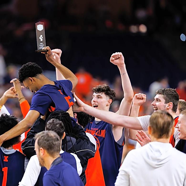 How Brad Underwood’s winning culture formula has led to a big 2026 Final Four run